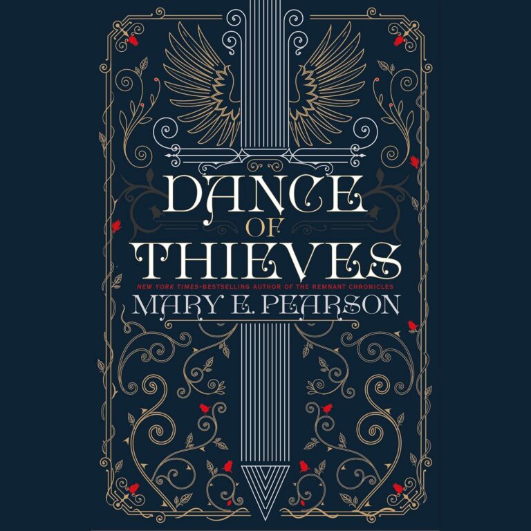 Dance of Thieves