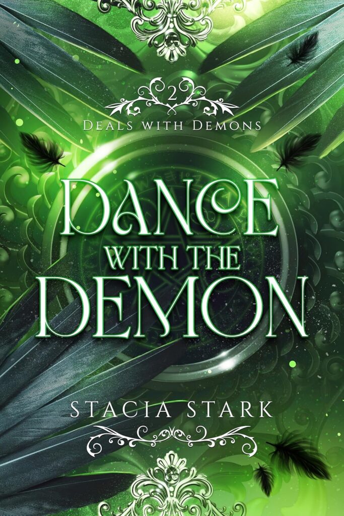 Dance with the Demon
