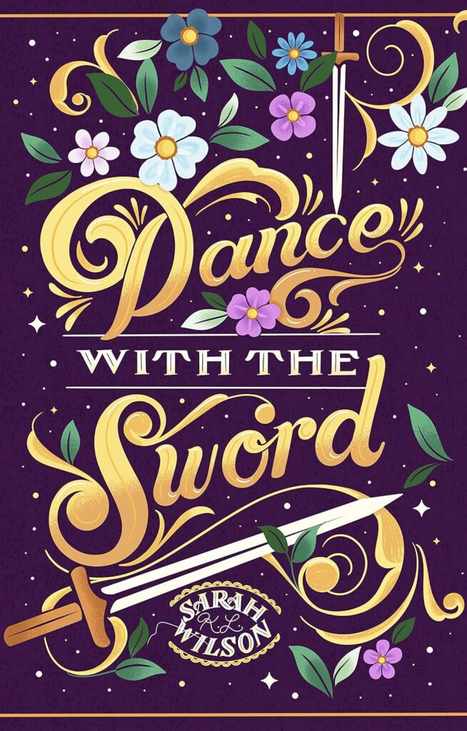 Dance with the Sword