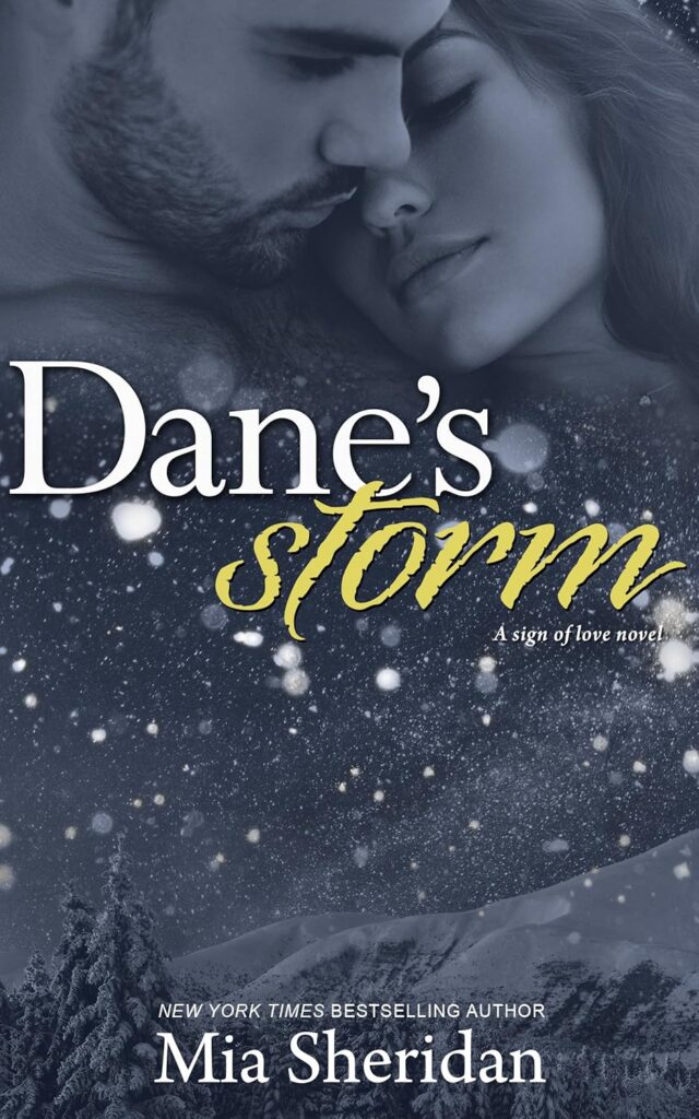 Dane's Storm