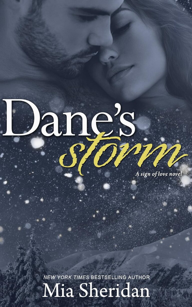 Dane's Storm