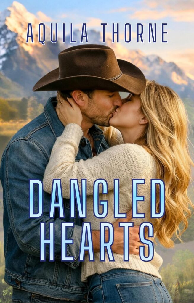Dangled Hearts
