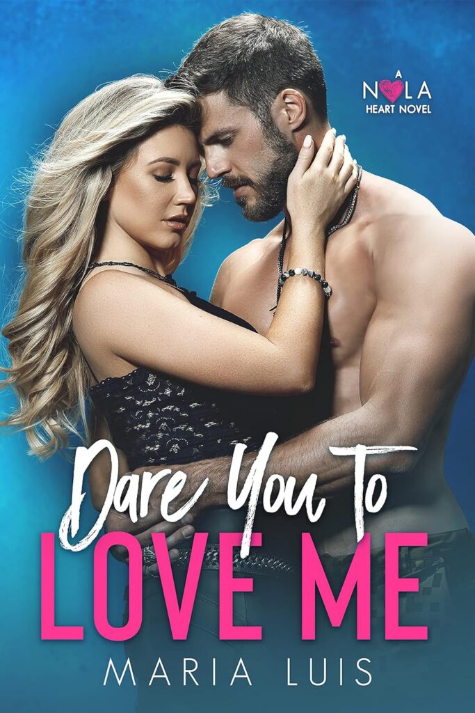 Dare You to Love Me