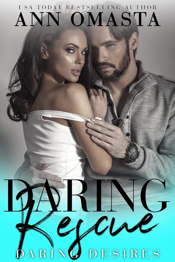 Daring Rescue