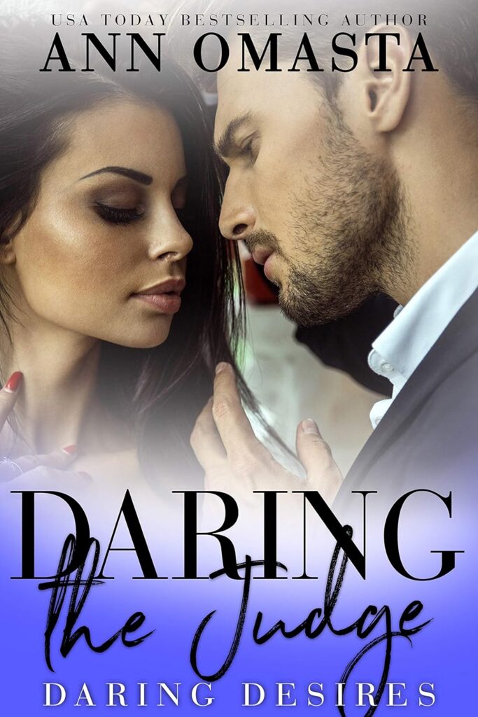 Daring the Judge