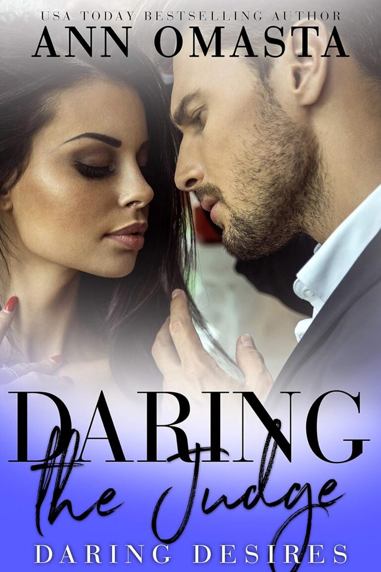 Daring the Judge