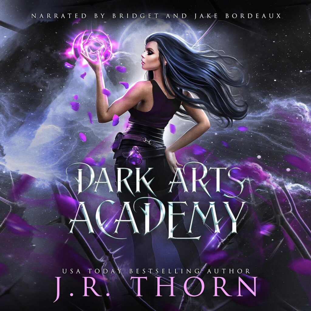 Dark Arts Academy
