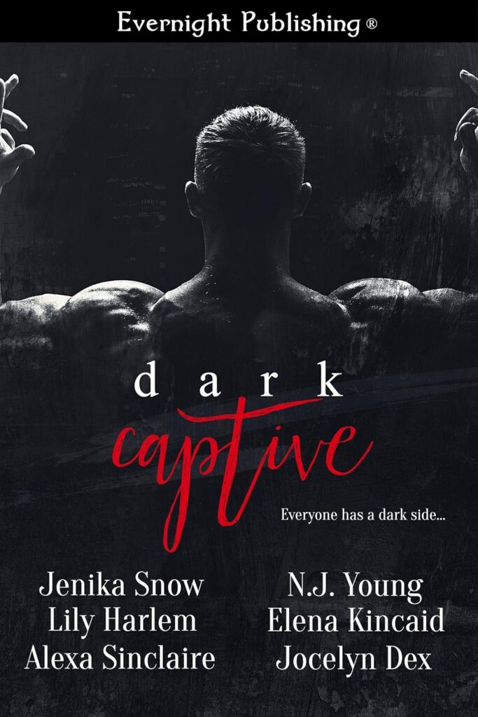 Dark Captive