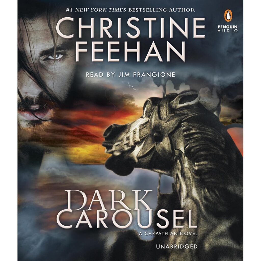 Dark Carousel
