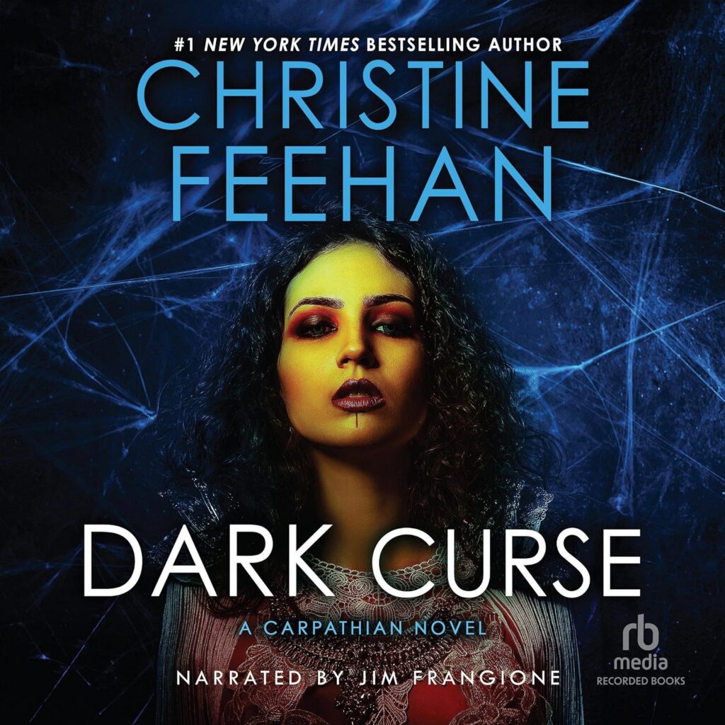 Dark Curse