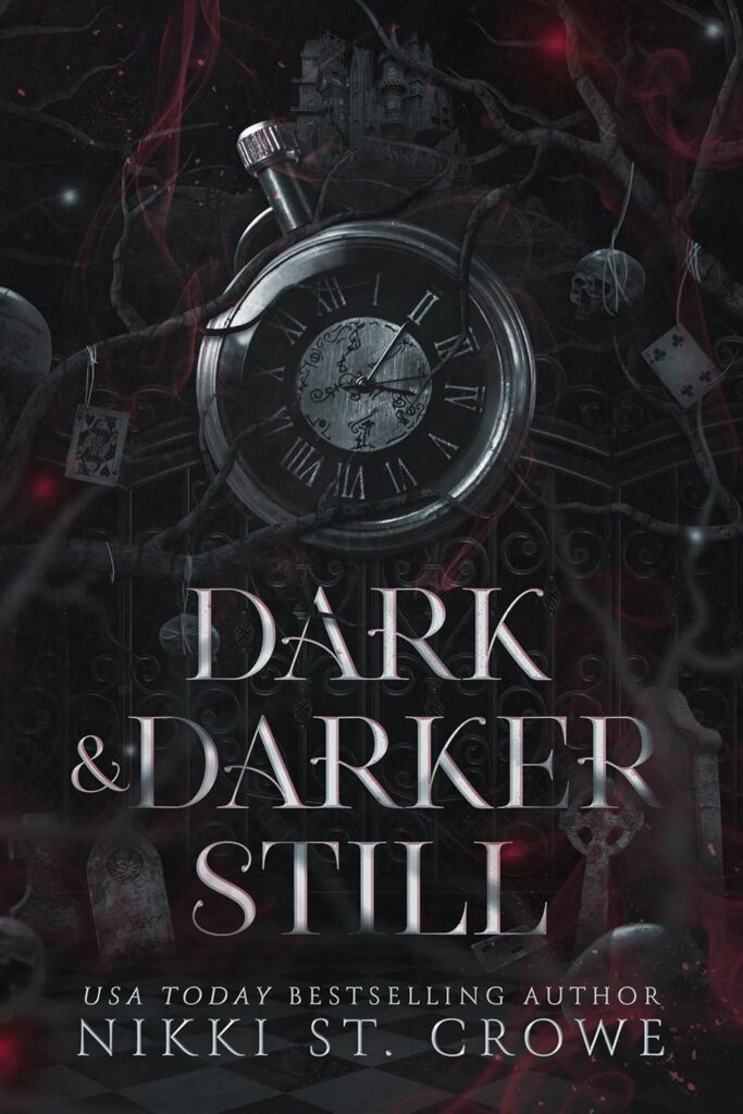 Dark & Darker Still