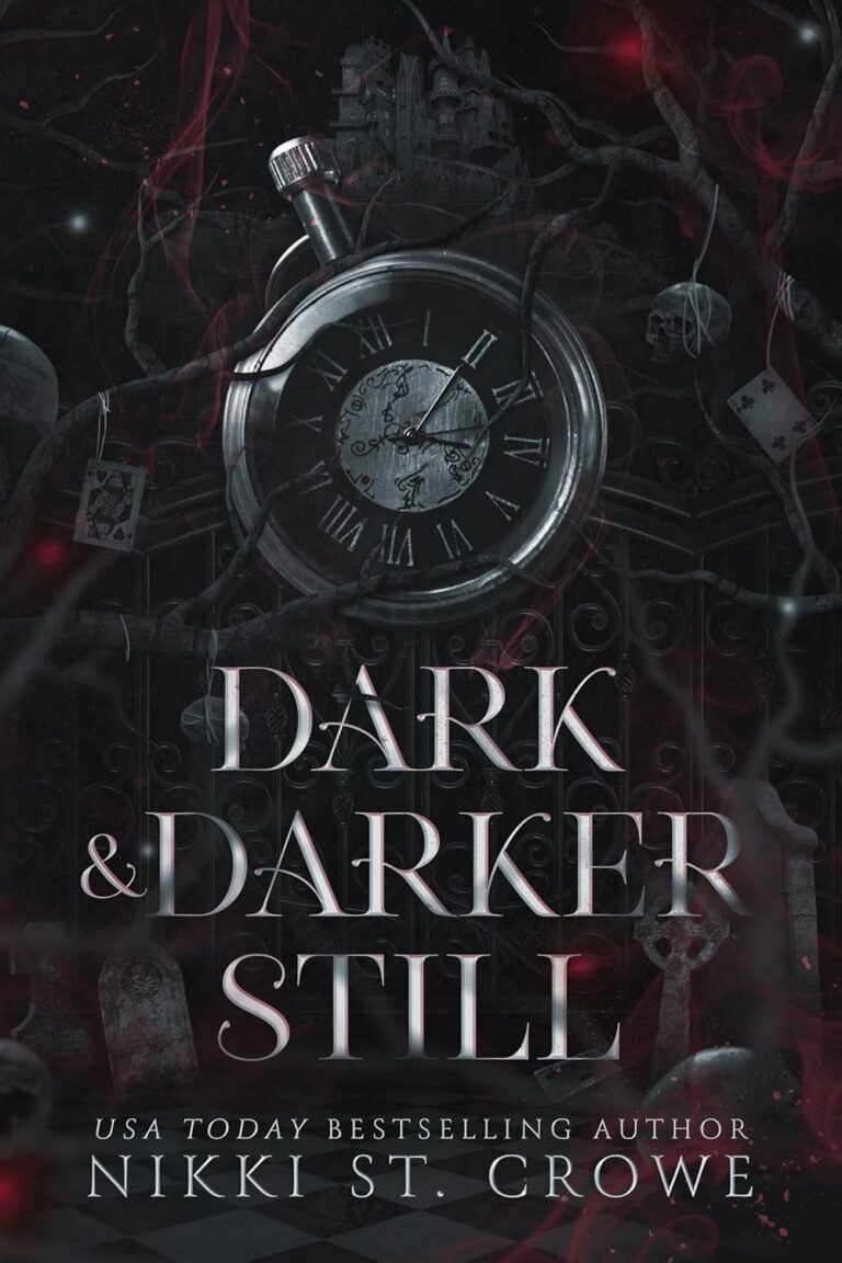 Dark & Darker Still