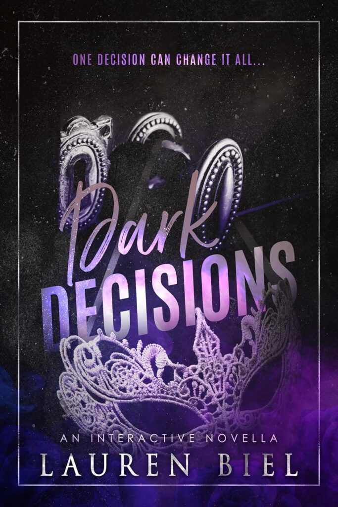 Dark Decisions