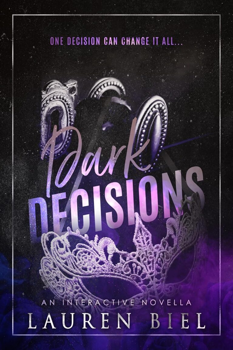 Dark Decisions