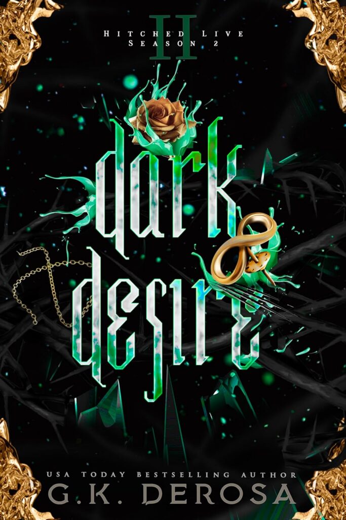 Dark Desire