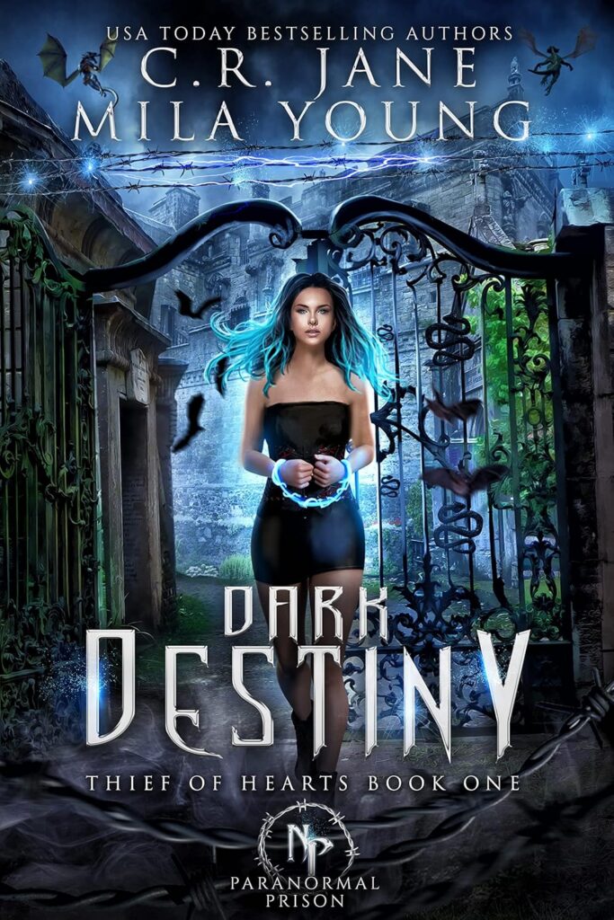 Dark Destiny