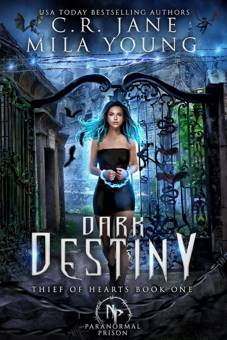 Dark Destiny