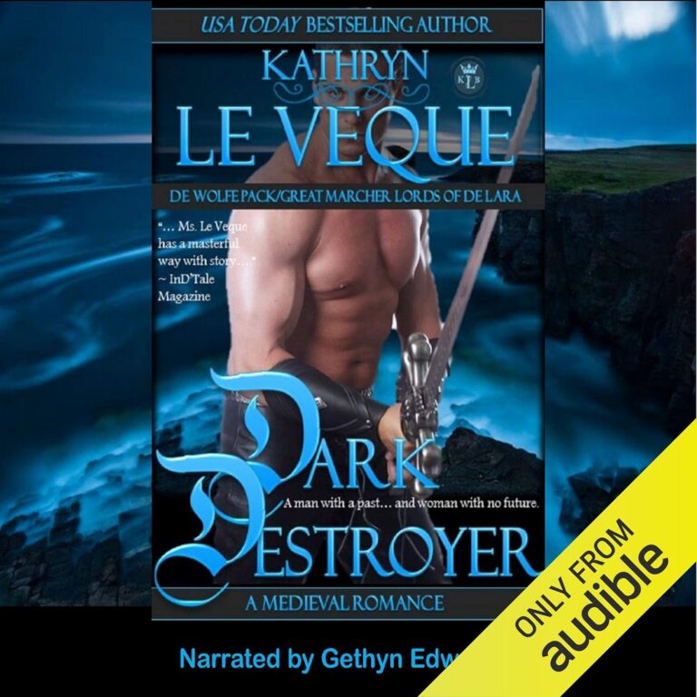 Dark Destroyer