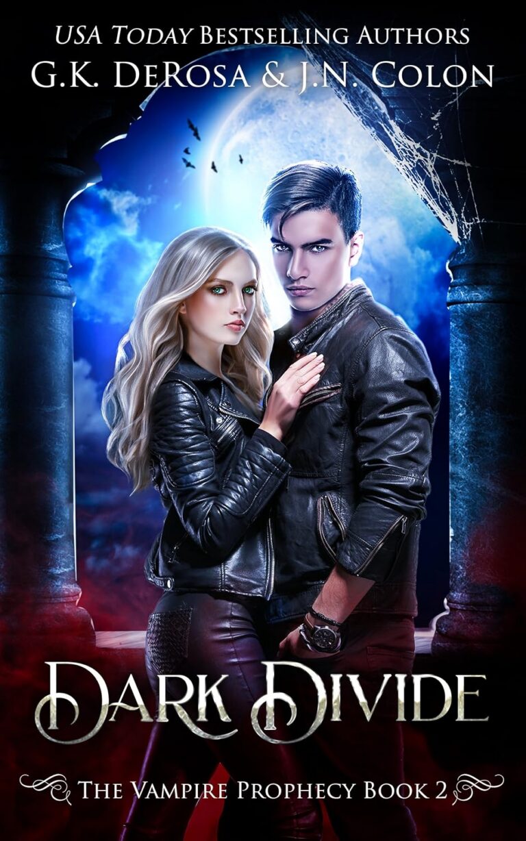 Dark Divide