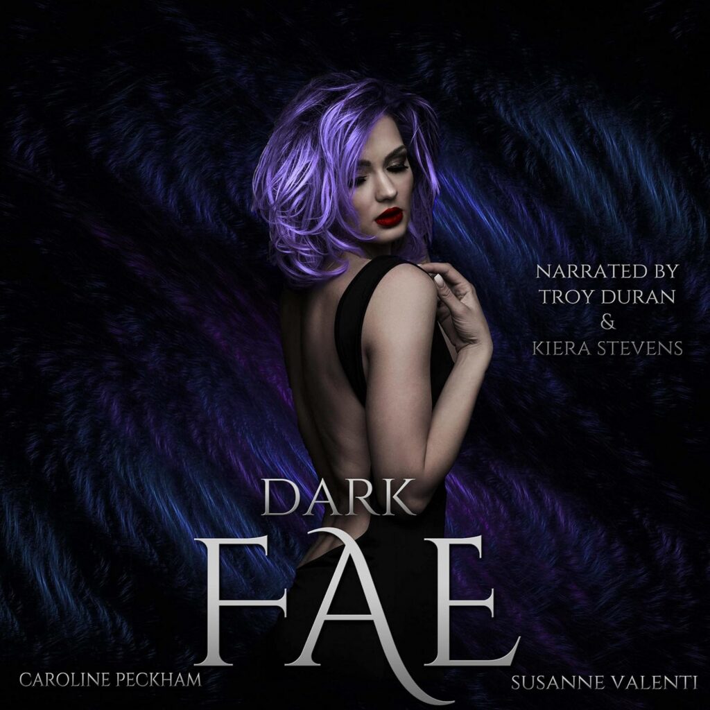 Dark Fae