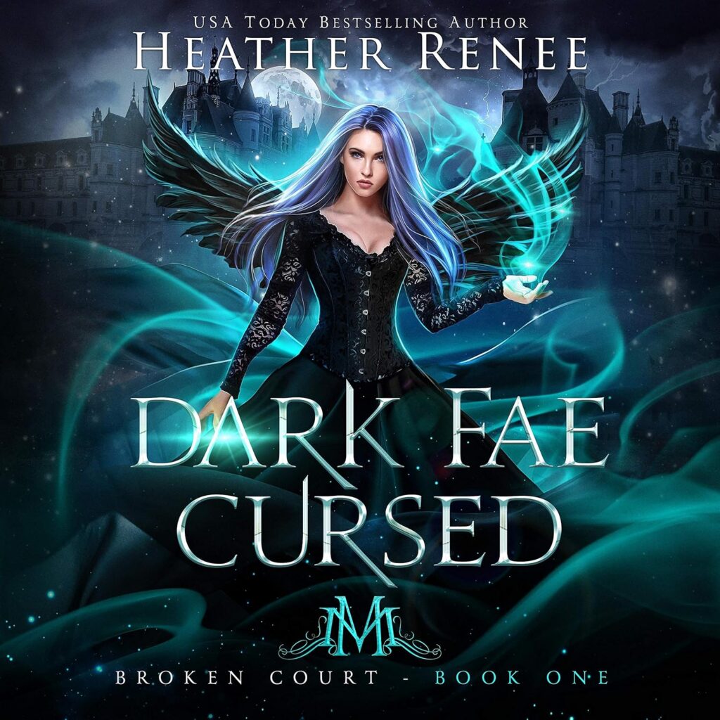 Dark Fae Cursed