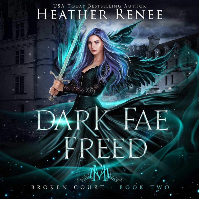 Dark Fae Freed