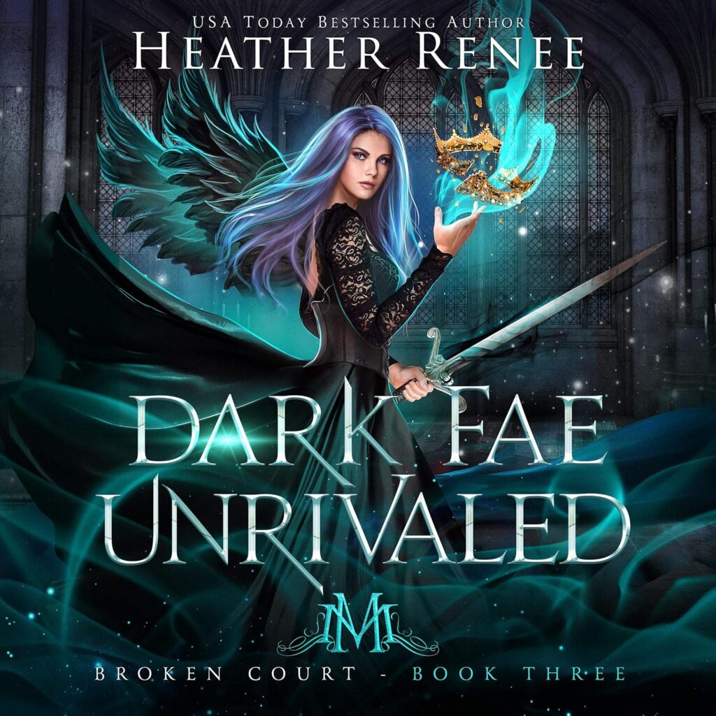 Dark Fae Unrivaled