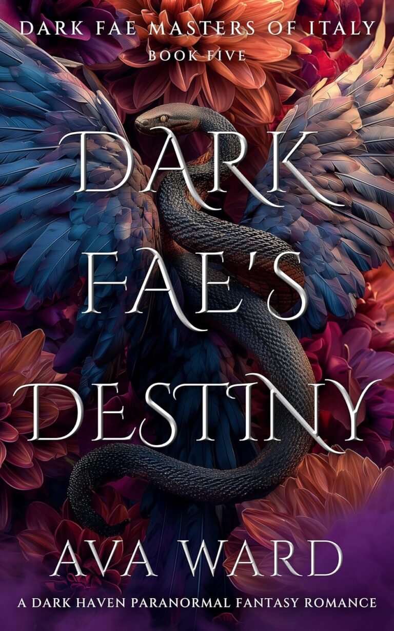 Dark Fae's Destiny