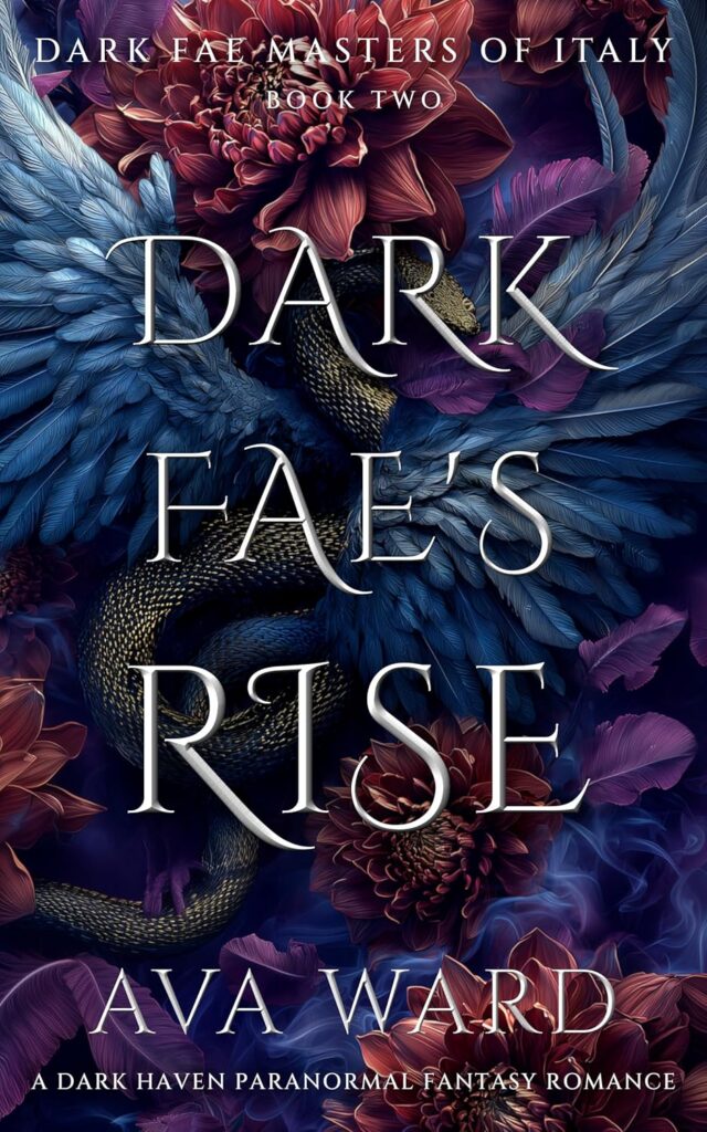 Dark Fae's Rise