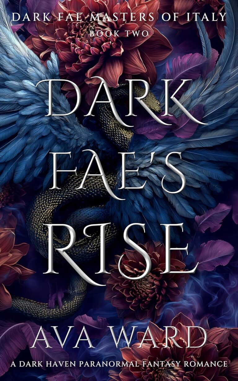 Dark Fae's Rise