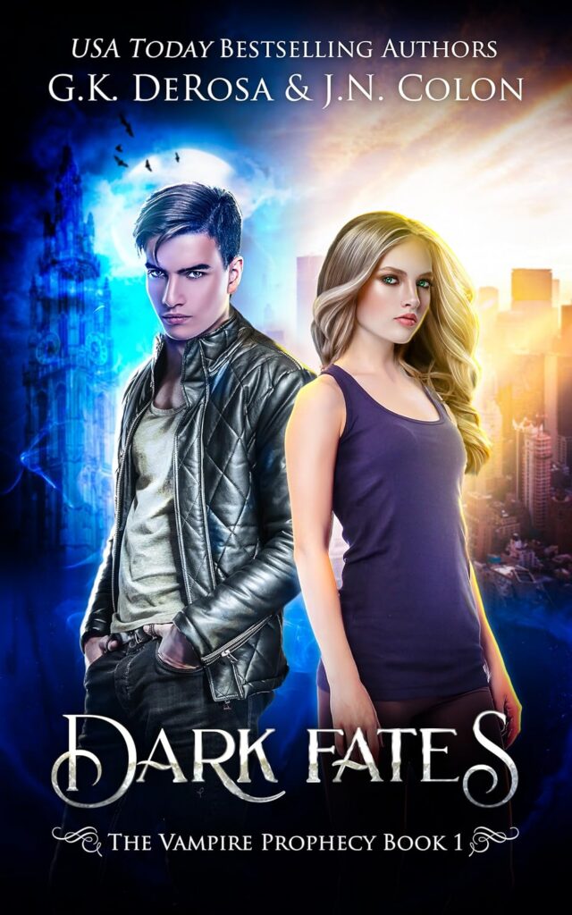 Dark Fates