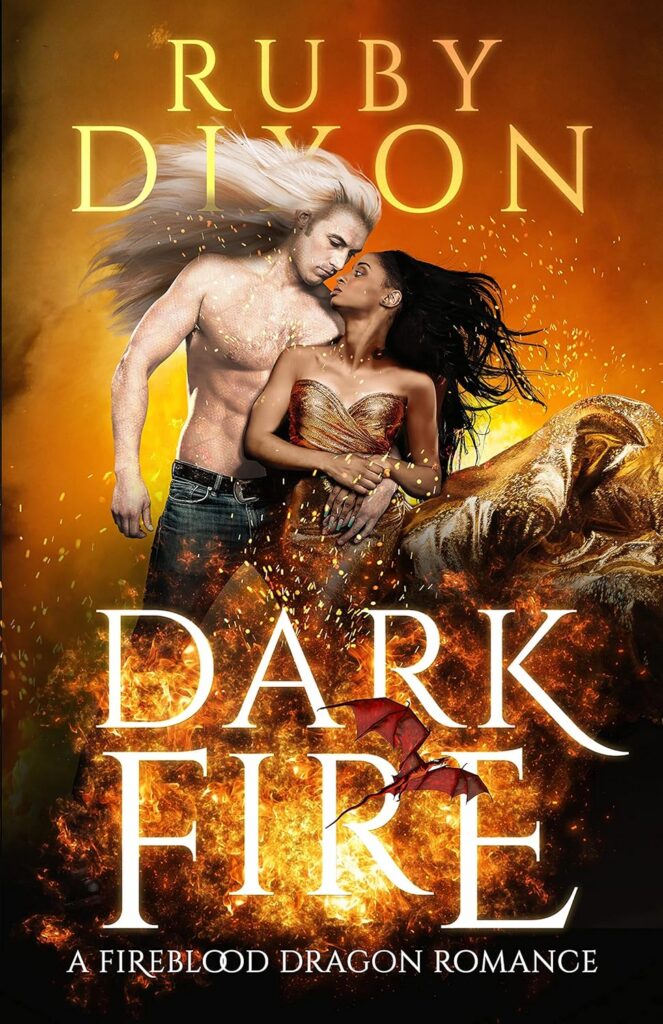 Dark Fire