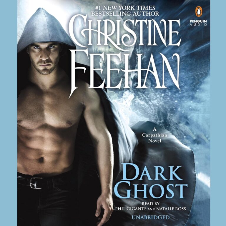 Dark Ghost