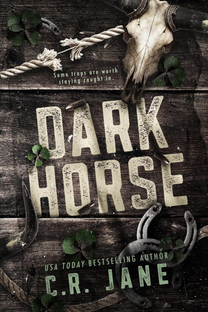 Dark Horse