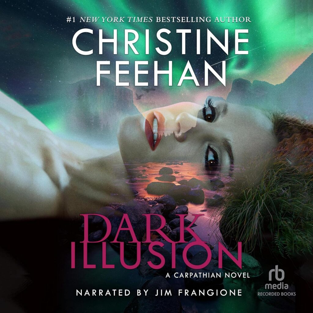 Dark Illusion