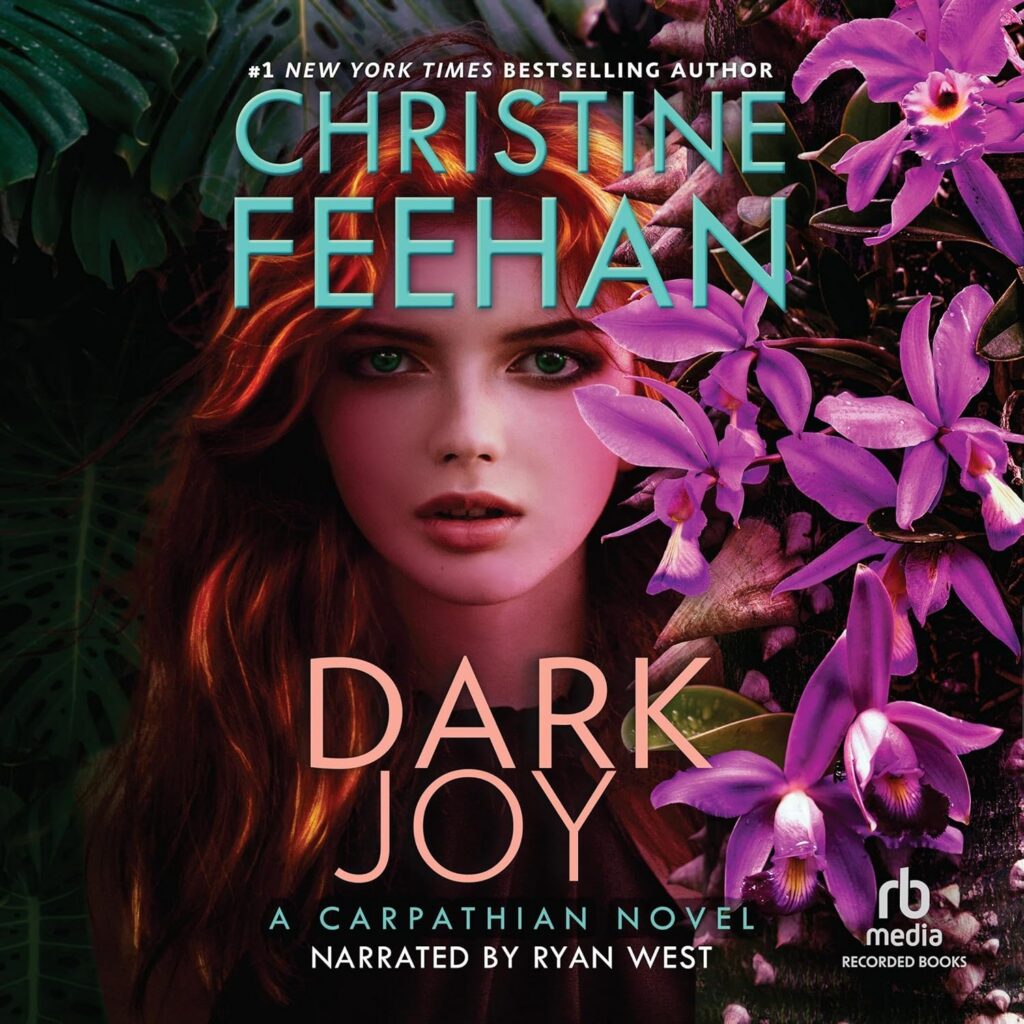 Dark Joy