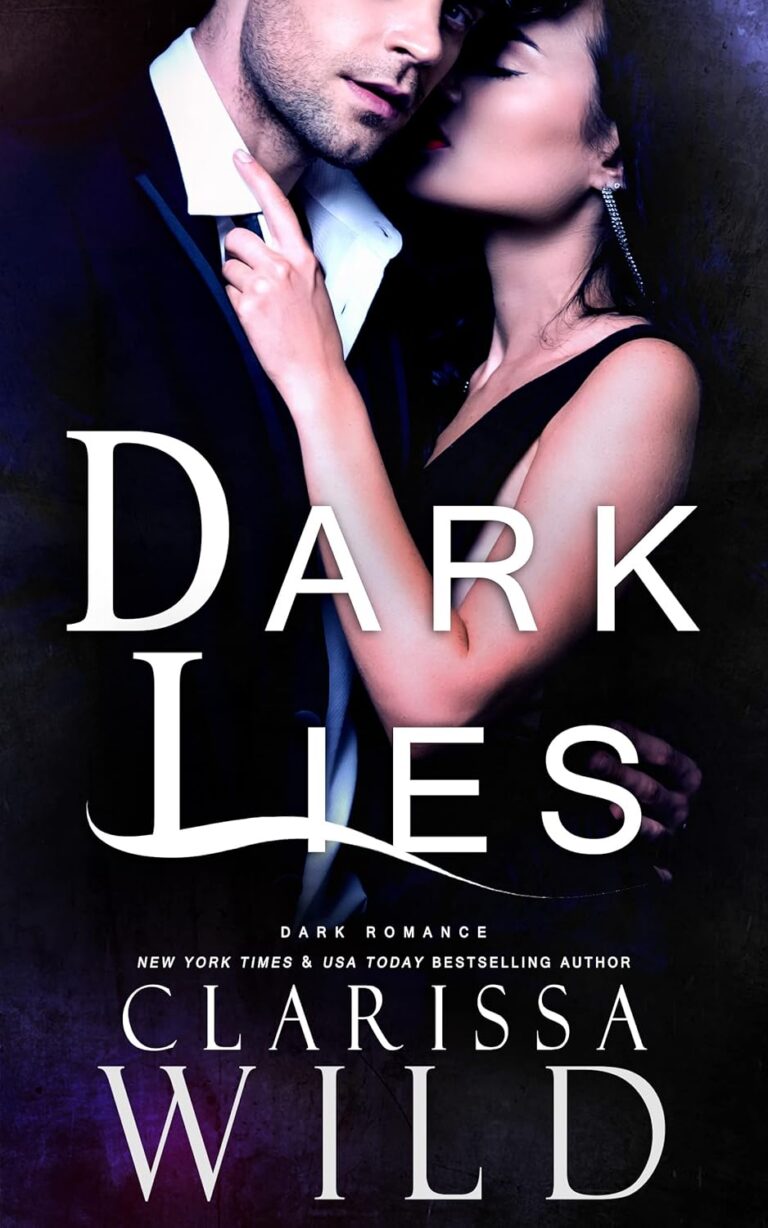 Dark Lies