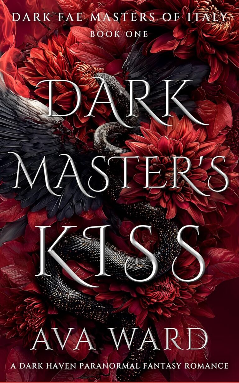 Dark Master's Kiss
