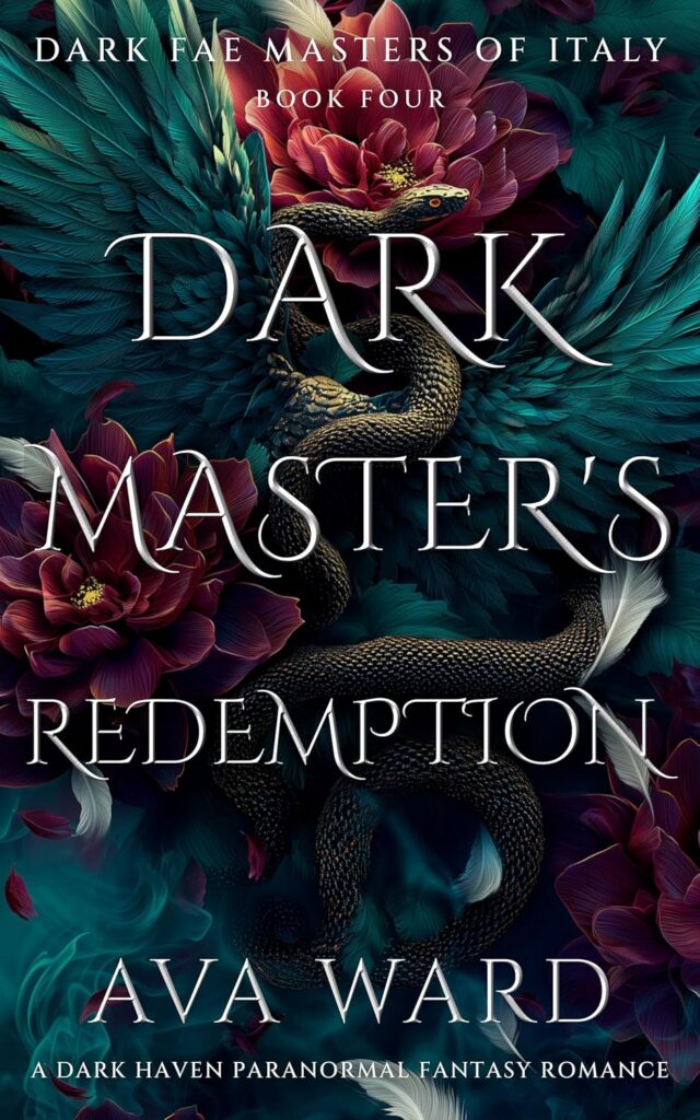 Dark Master's Redemption