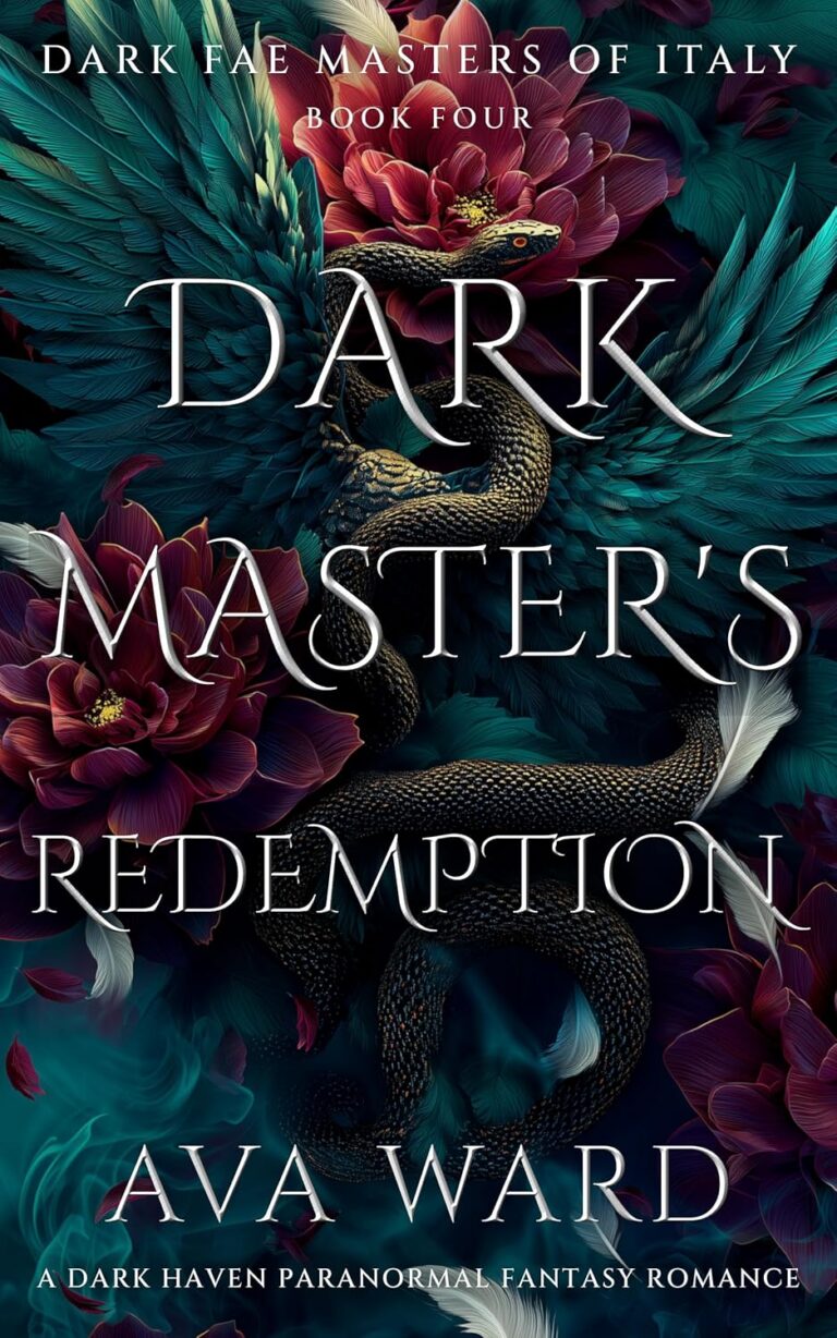 Dark Master's Redemption