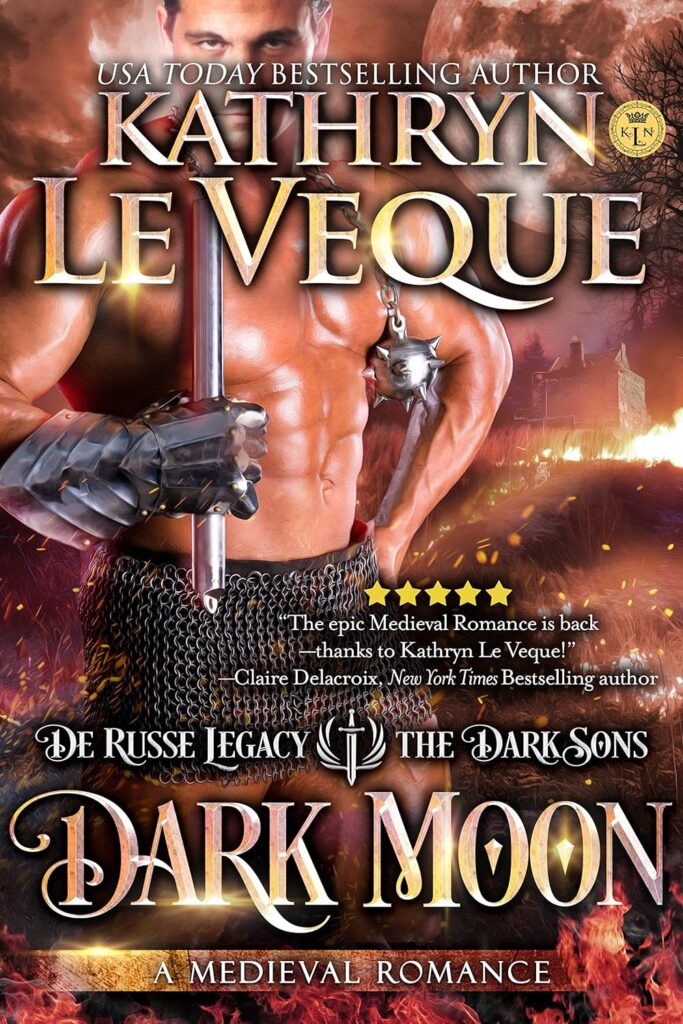 Dark Moon