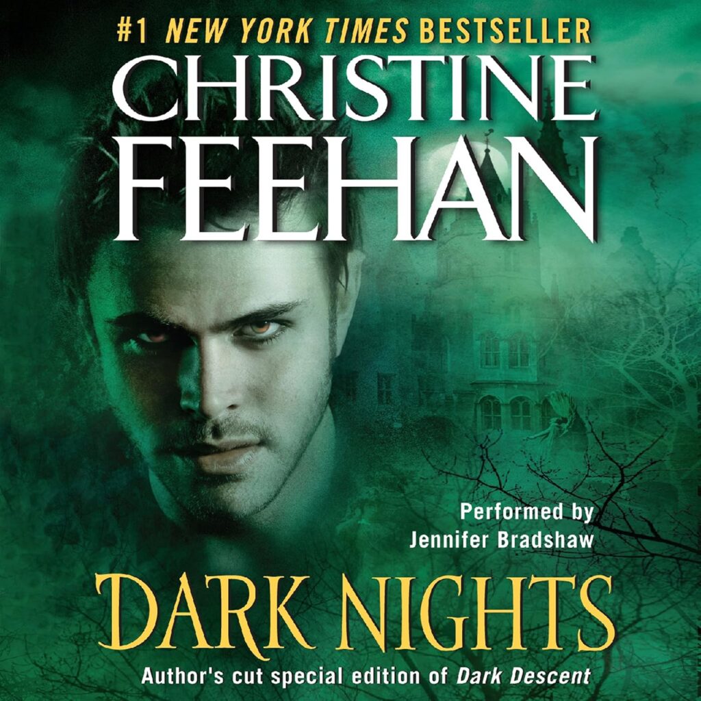 Dark Nights
