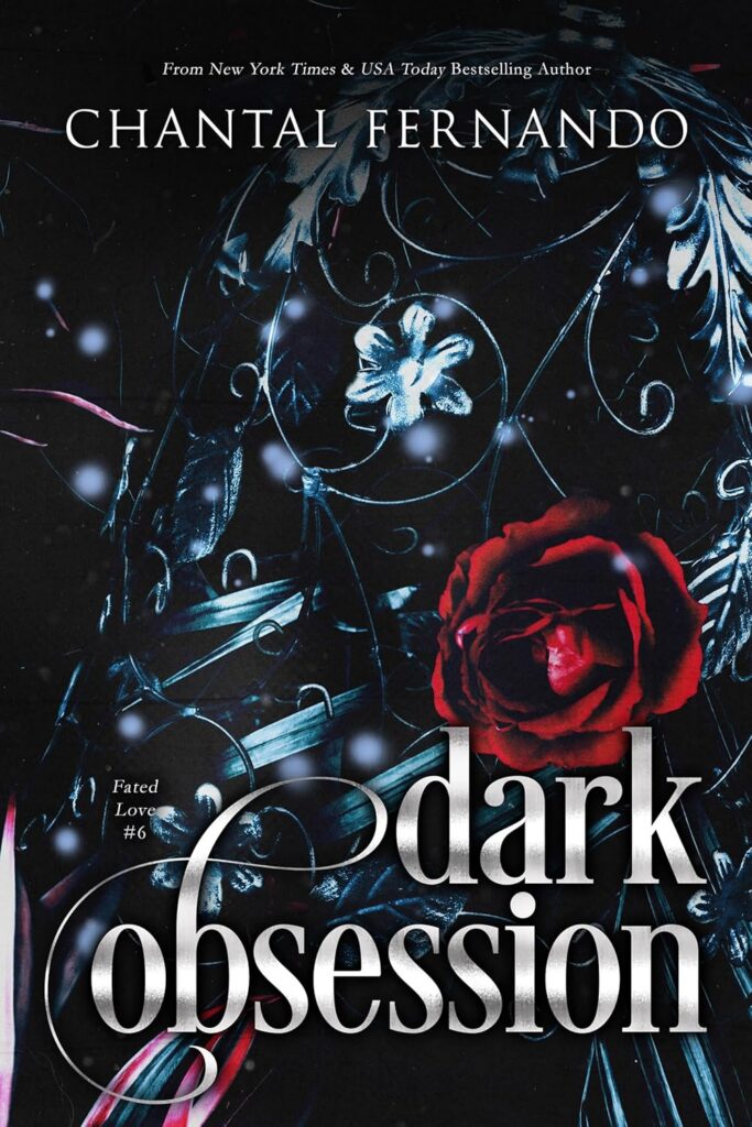 Dark Obsession