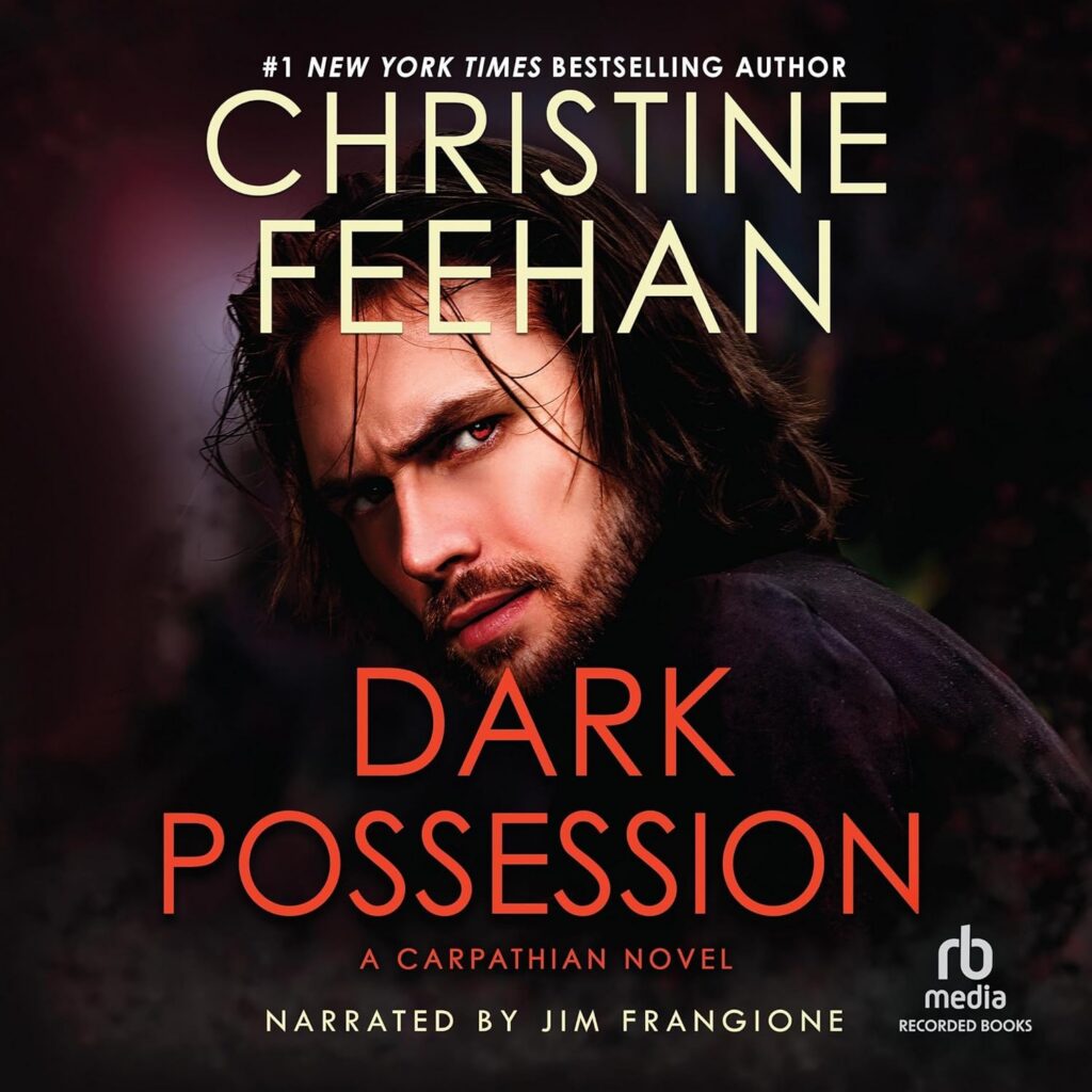 Dark Possession