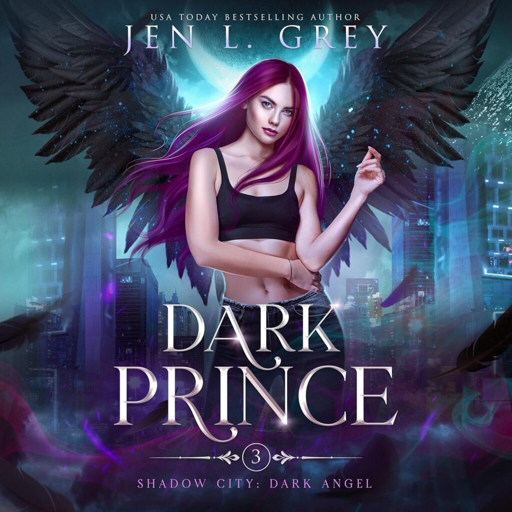 Dark Prince
