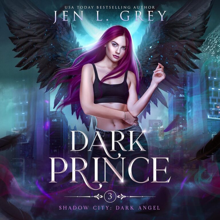 Dark Prince
