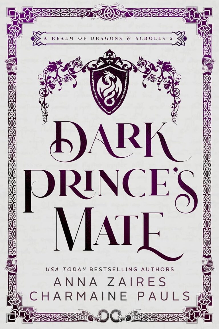 Dark Prince's Mate