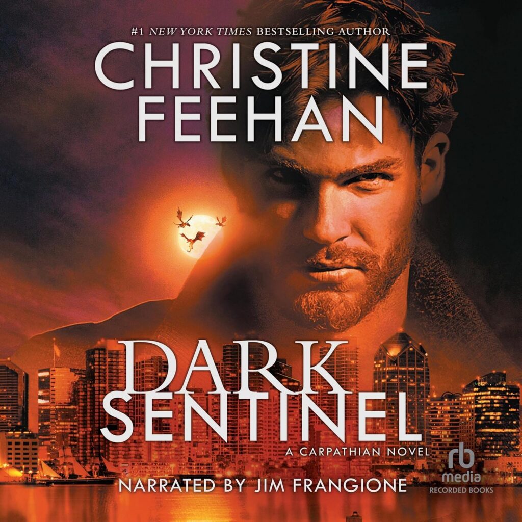 Dark Sentinel