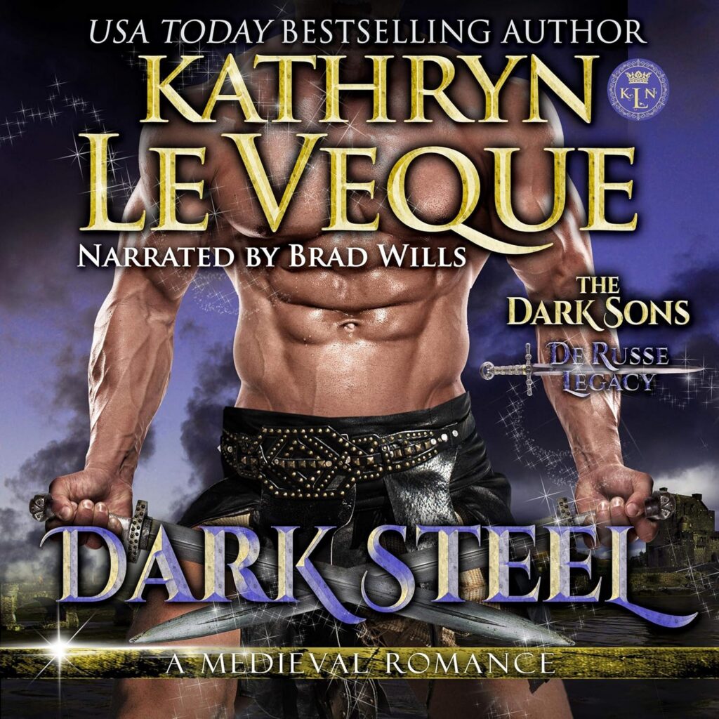 Dark Steel