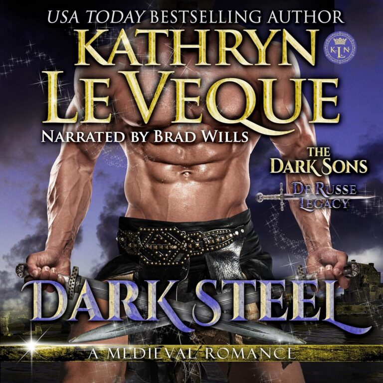 Dark Steel